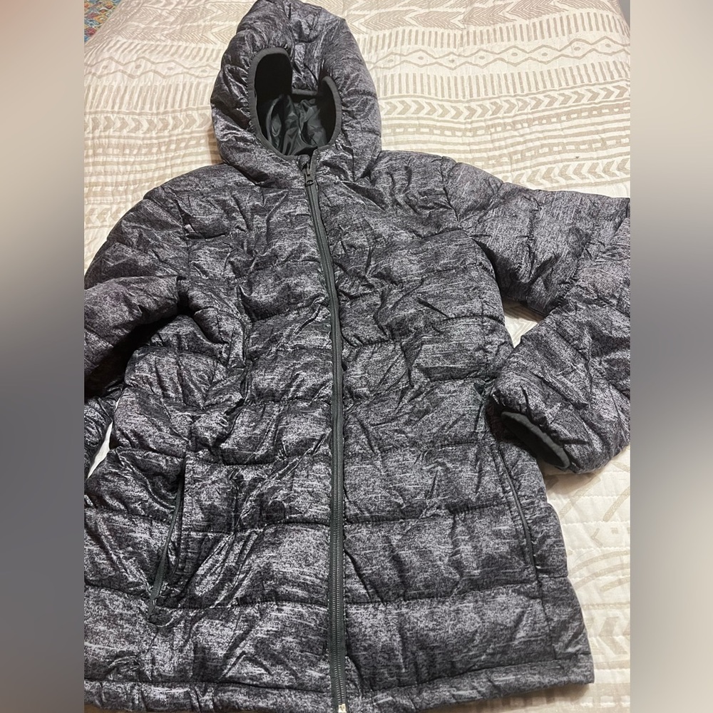 Nice boys coat! ♥️